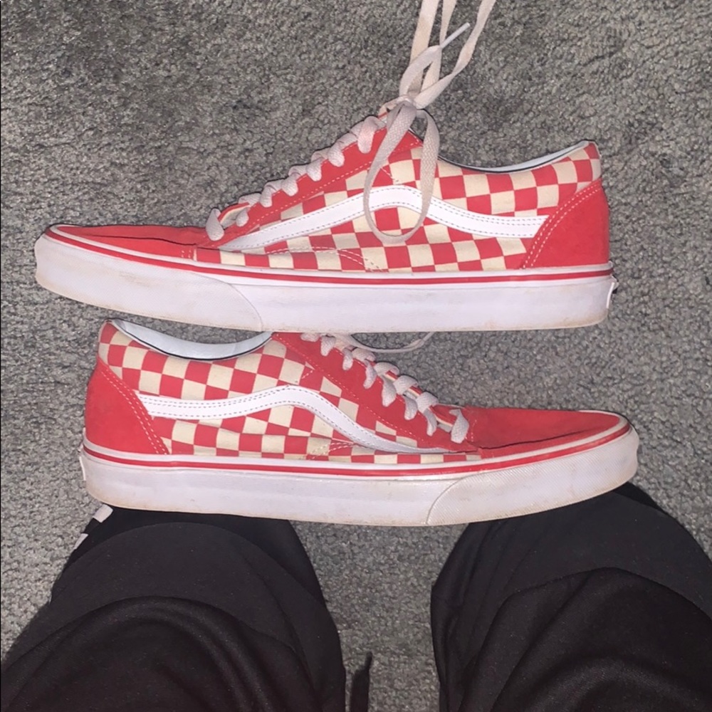 Vans Package - image 7